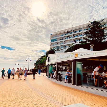 Zeus Apartment Торремолінос Екстер'єр фото