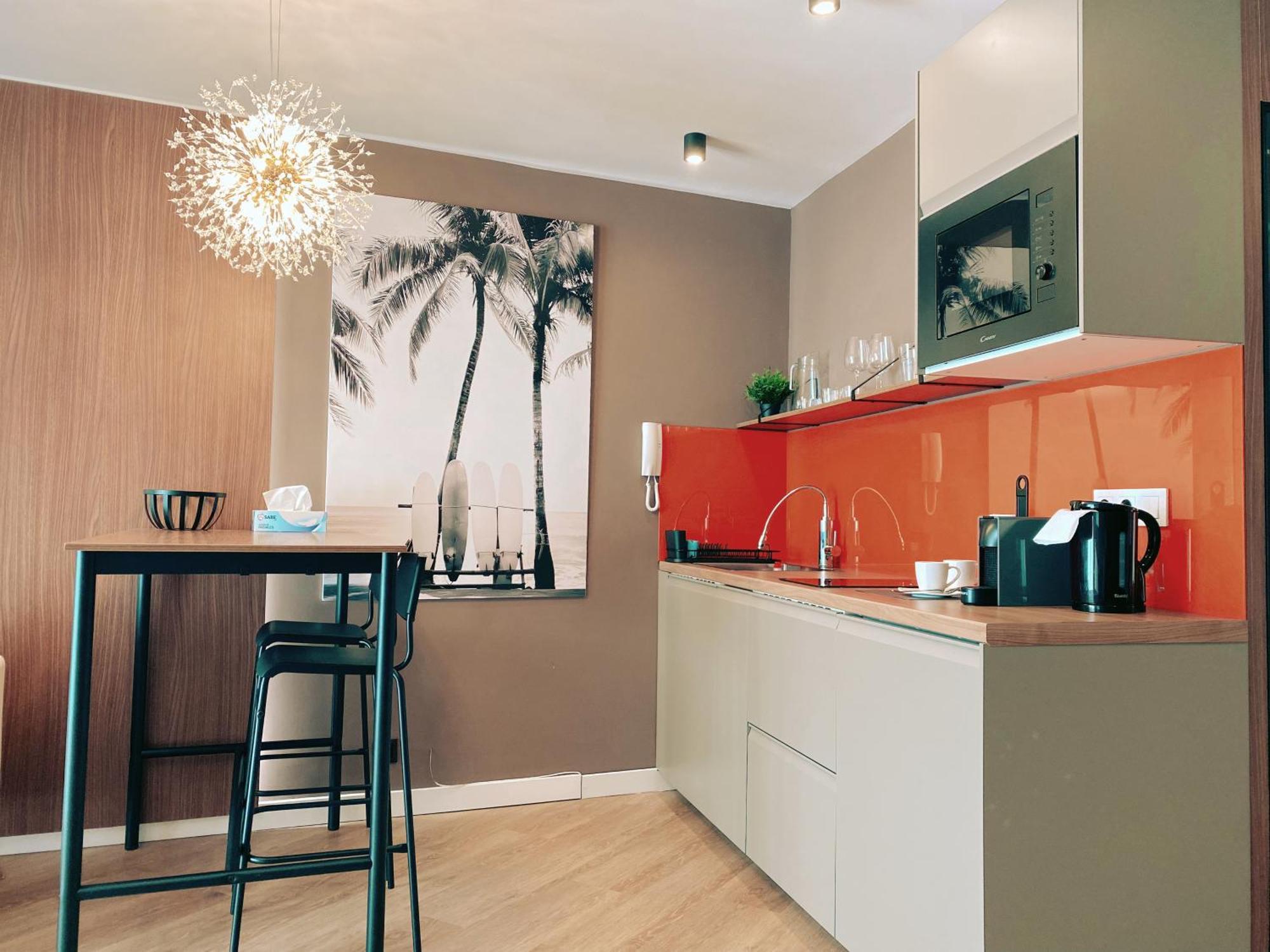 Zeus Apartment Торремолінос Екстер'єр фото