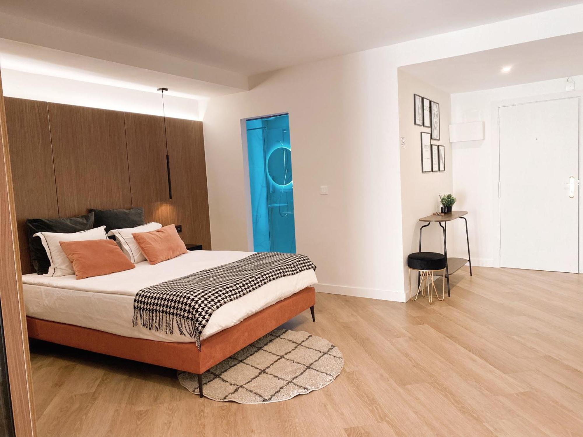 Zeus Apartment Торремолінос Екстер'єр фото