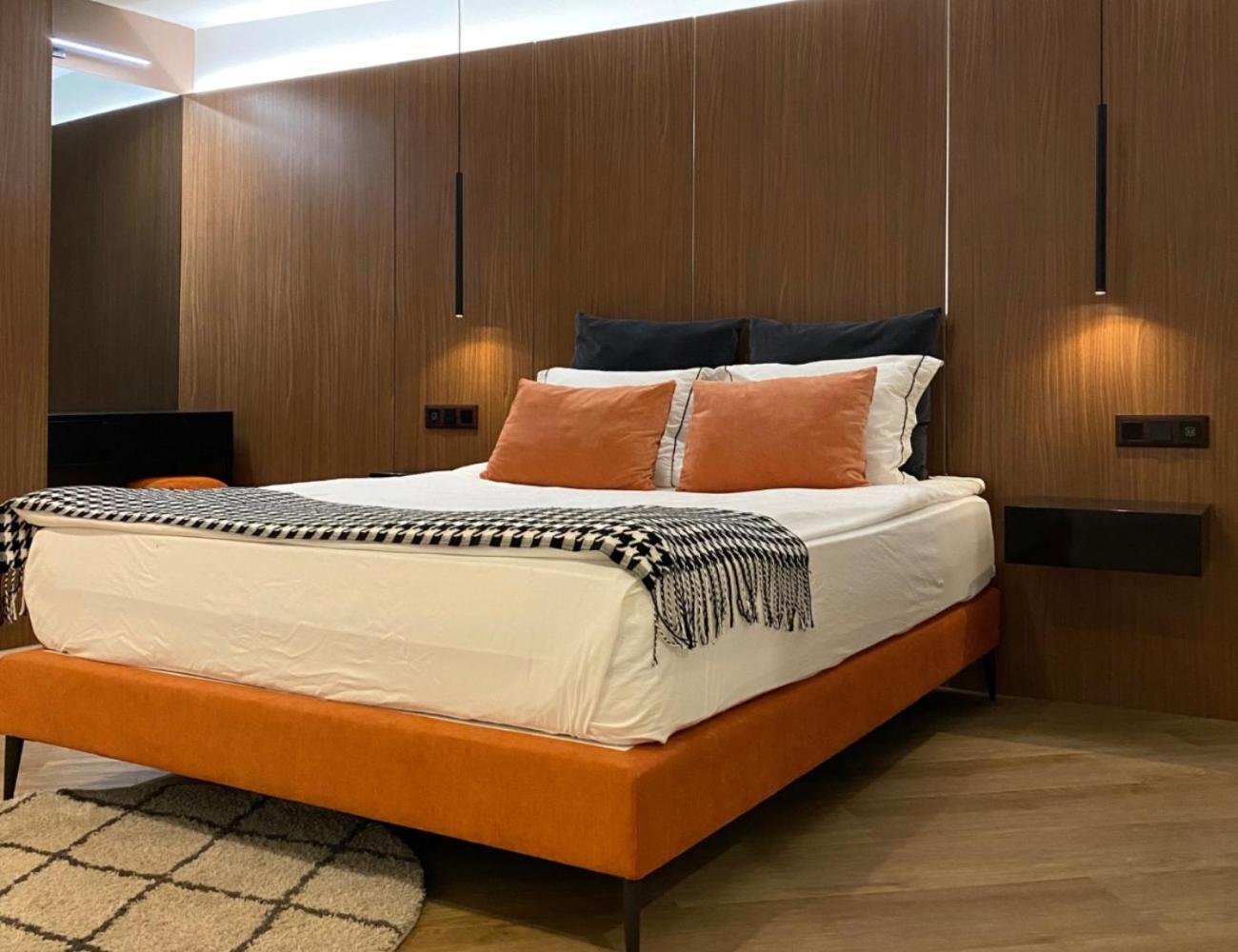 Zeus Apartment Торремолінос Екстер'єр фото
