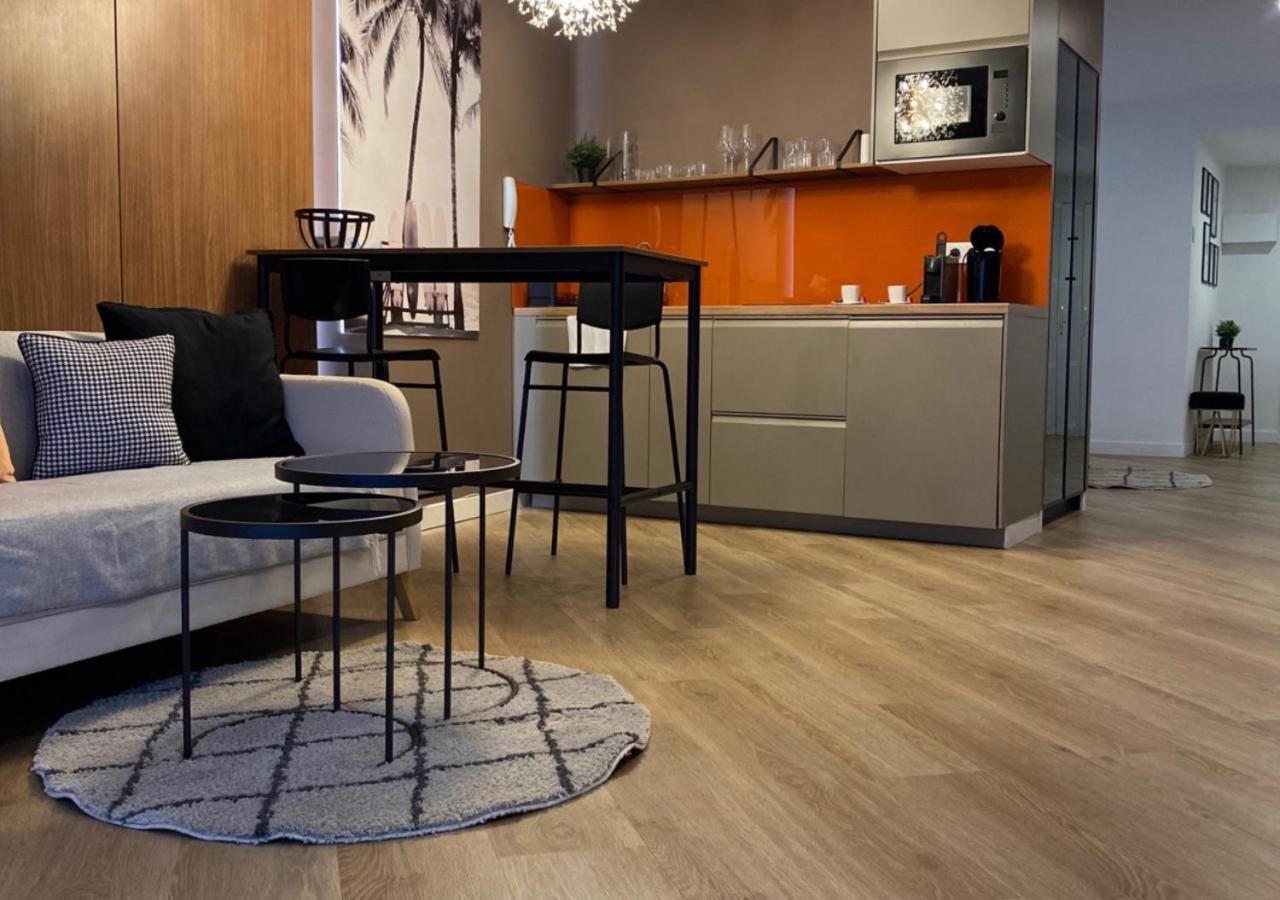 Zeus Apartment Торремолінос Екстер'єр фото