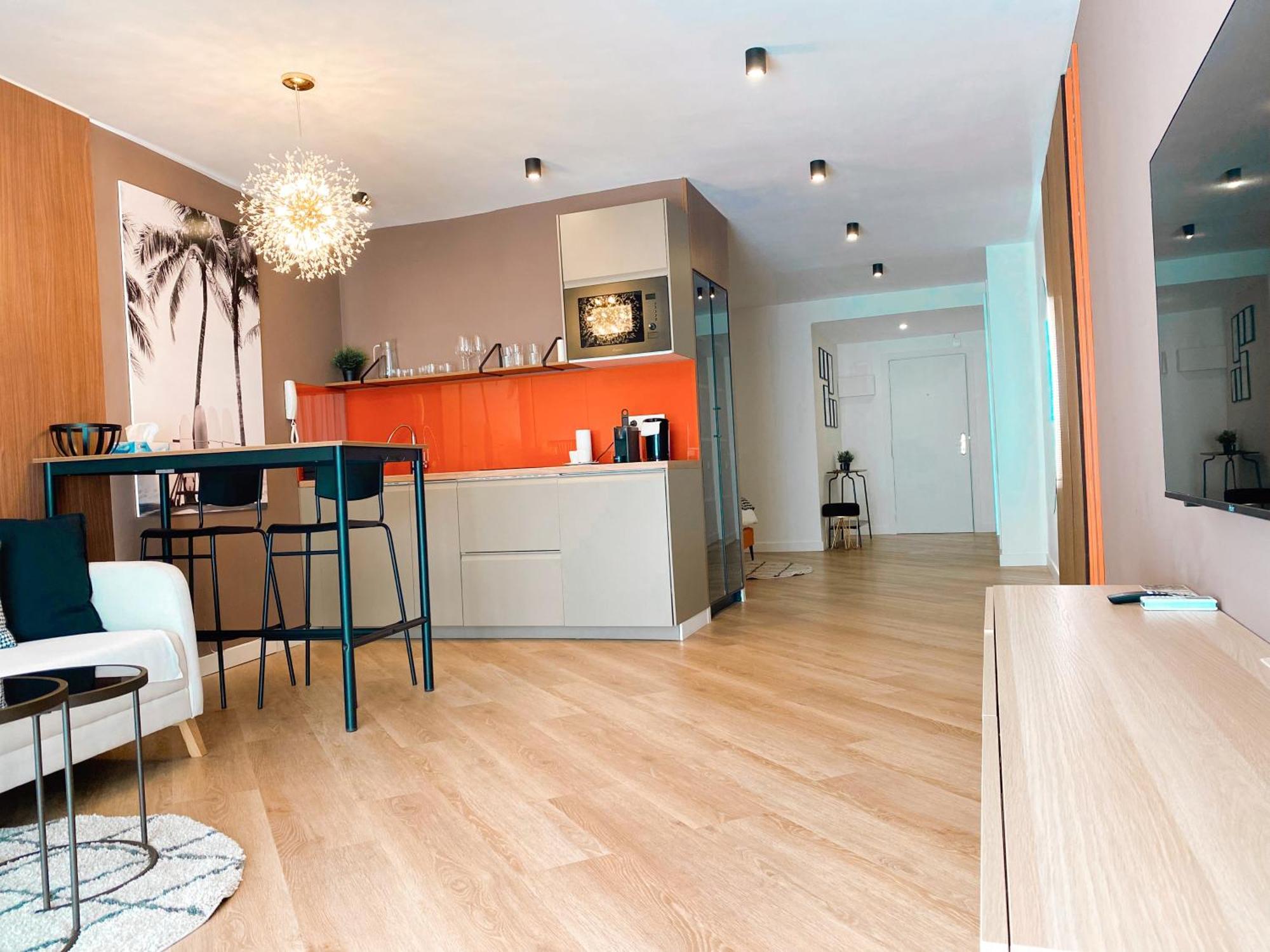 Zeus Apartment Торремолінос Екстер'єр фото