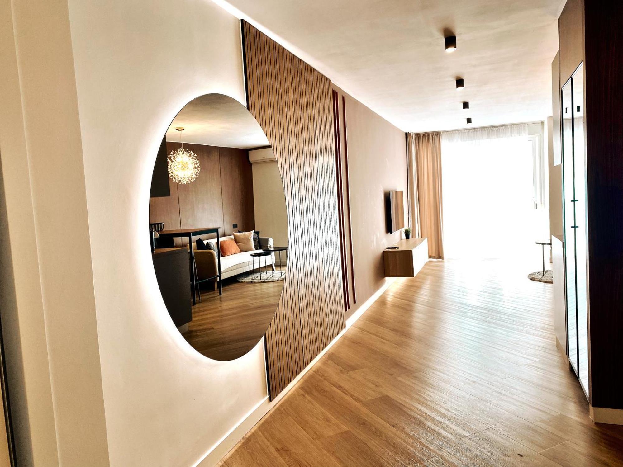 Zeus Apartment Торремолінос Екстер'єр фото